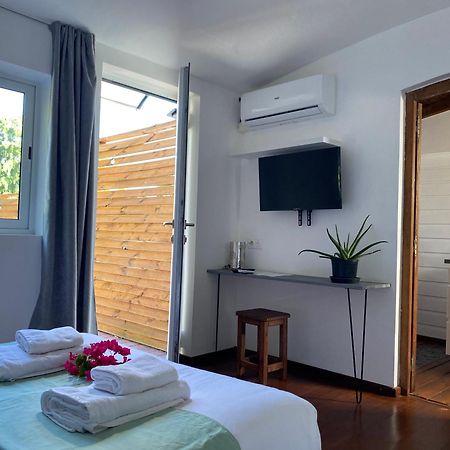 Bungalow Cosy Pres Des Plages Villa Le Gosier  Ngoại thất bức ảnh